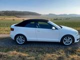 Audi A3 8P Cabrio 2.0TDI 140 PS S-tronic - Audi A3: 140 Ps