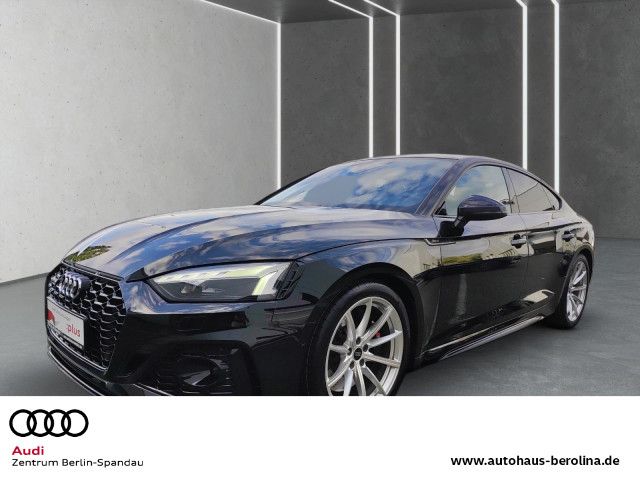 Audi RS 5 Sportback tiptr. *NAV+*B&O*ACC*R-CAM*