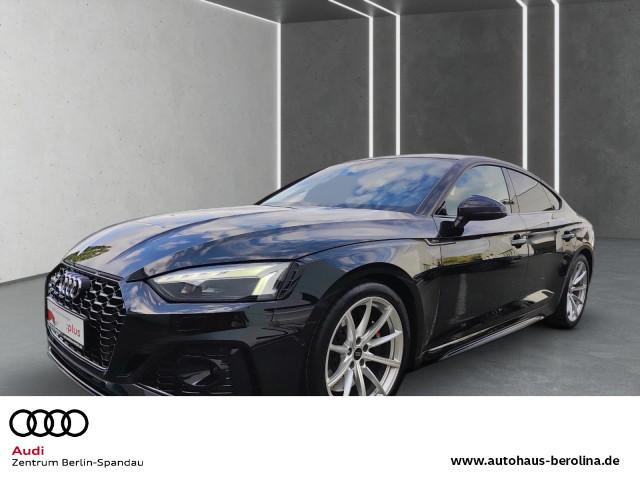 Audi RS5 Sportback tiptr. *NAV+*B&O*ACC*R-CAM*