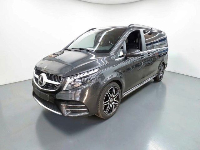 Image of Mercedes-Benz V 300