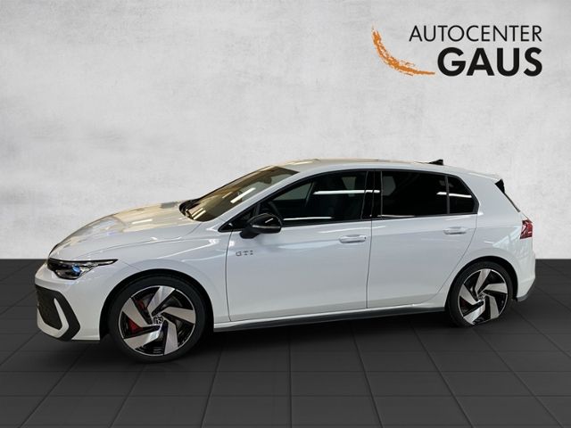 Golf GTI 2,0 l TSI OPF 7-Gang-DSG