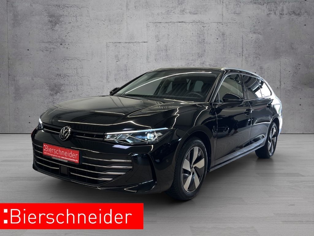 Passat Variant 1.5 eTSI DSG Business ab 279,- EU