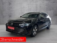 Volkswagen Passat Variant - Vorschau Bild 1