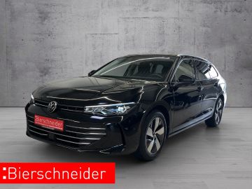 Volkswagen Leasingangebot: Volkswagen Passat Variant 1.5 eTSI DSG Business AHK ACC NAV