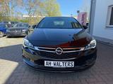 Opel Astra K Sports Tourer Dynamic=Automatik-= - Opel Astra mit Anhängerkupplung