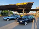 Volkswagen Passat 32b Variant Trophy 2,2l 5 Zylinder ... - Volkswagen Passat: Kombi, 32b