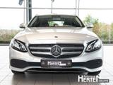 Mercedes-Benz E 220 T d Avantgarde+LED+R-KAMERA+NAVI+SPIEGEL-P - Mercedes-Benz E 220 mit Diesel-Antrieb