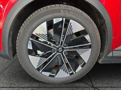 Renault Scenic E-Tech Electric EV60 170HP Techno