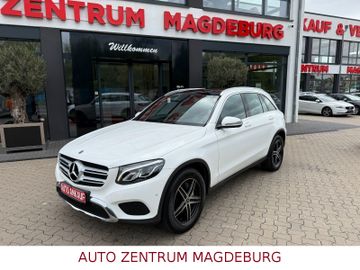 Mercedes GLC 250 - 2