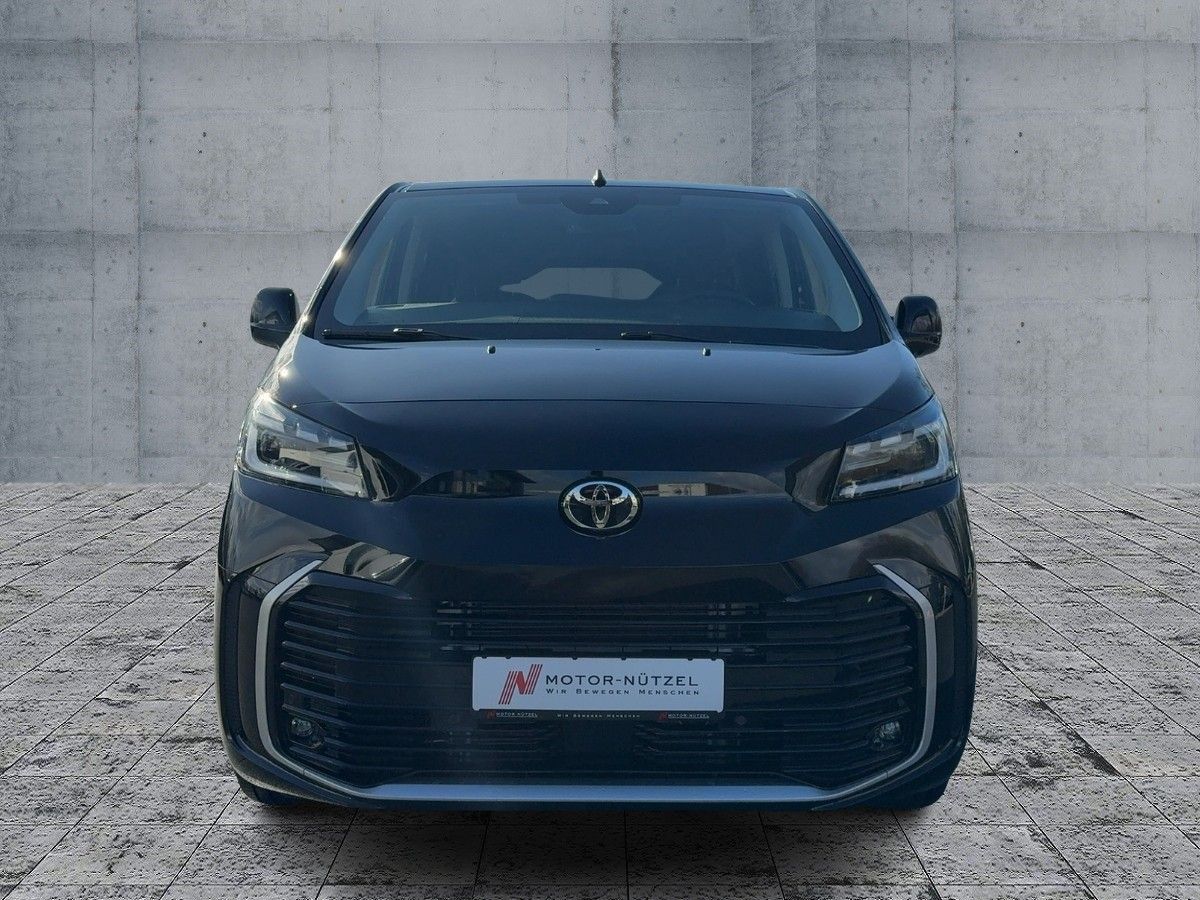 Toyota Proace (Verso) - Bild 3