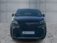 Toyota Proace (Verso) - Vorschau Bild 3