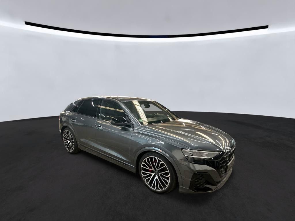 Audi Q8 50 TDI quattro S-Line 23Zoll PANORAMA LASER foto 2