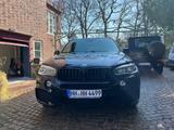 BMW X5 xDrive40d Praktisch Voll. Motorölverlust 