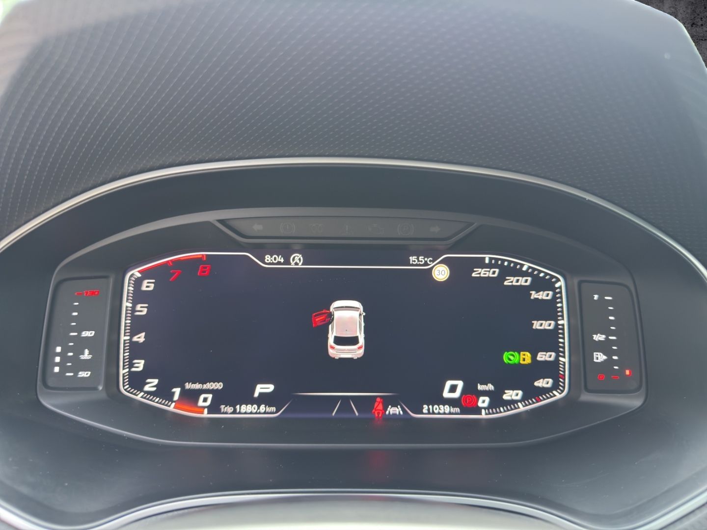 Seat Ibiza - Bild 14