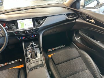 MYAUTOCENTER – Gebraucht- und Jahreswagen mit Werkstattservice in Pfaffenhofen Opel Insignia *KEYLESS*TEM*AHK*LKHZ*NAV*KLIMAAUTOM*