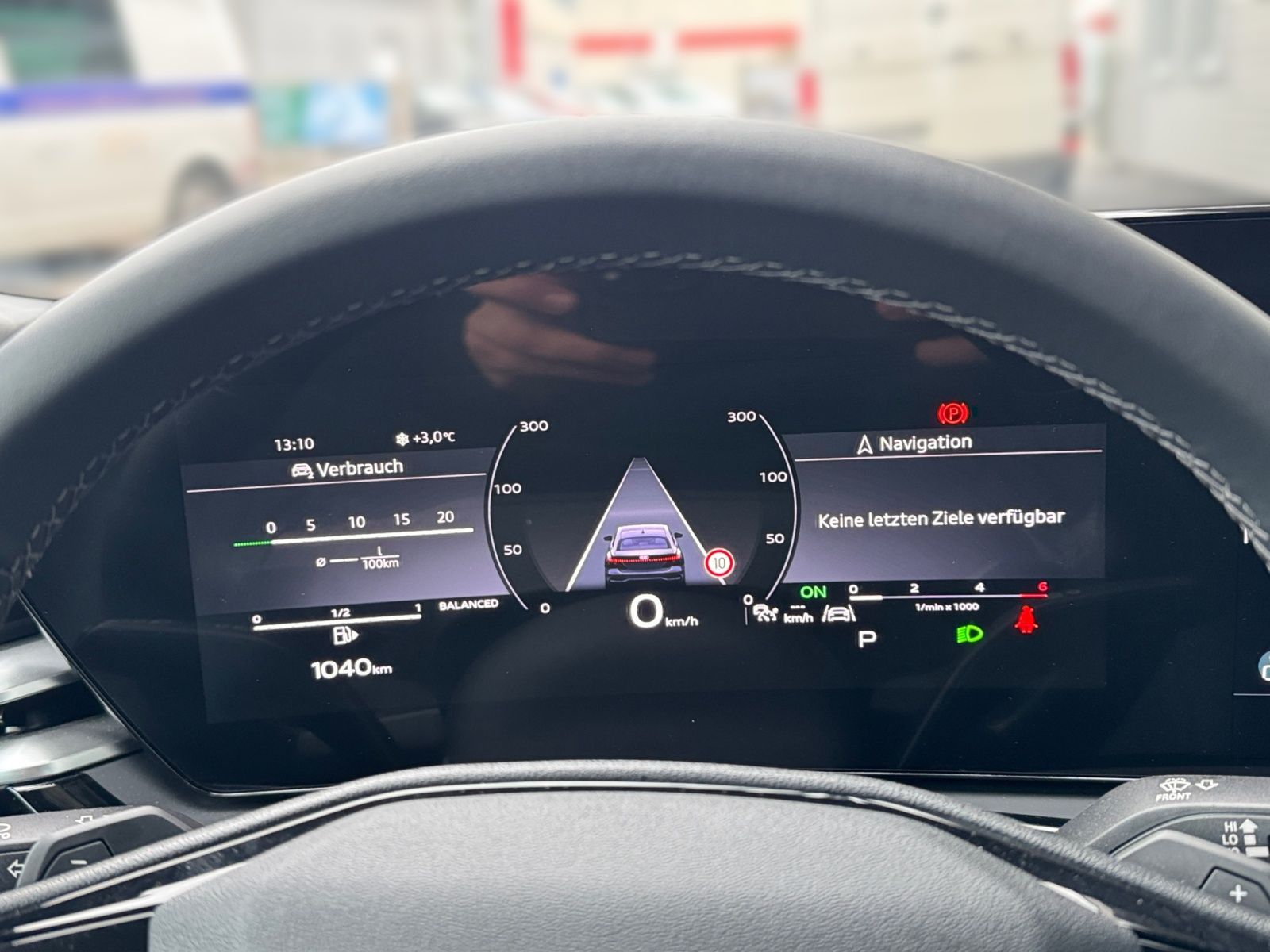 Audi A5 - Bild 12