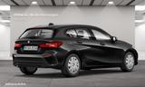 BMW 116d - gebrauchte BMW 116 aus dem Jahr 2023
