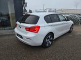BMW 118 d xDrive Sport Line / Business Paket - BMW 118: 118d Sport