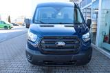 Ford Transit KASTEN Trend 2.0 EcoBlue 310/L2 - Ford Transit: Blau