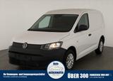 Volkswagen Caddy Cargo 2.0 TDI, Tempomat, AppConnect - Tageszulassungen mit Diesel-Antrieb: Kleinbus