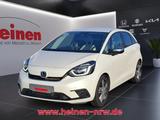 Honda Jazz 1.5 i-MMD E-CVT Executive NAVI LED ACC - gebrauchte Honda Jazz aus dem Jahr 2021