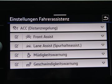 Volkswagen T-Cross Life KLIMA LED ALU
