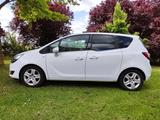 Opel Meriva 1.4 INNOVATION 74kW INNOVATION - Opel Meriva in Rostock