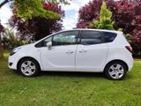 Opel Meriva 1.4 INNOVATION 74kW INNOVATION - Opel Meriva: Privatanbieter