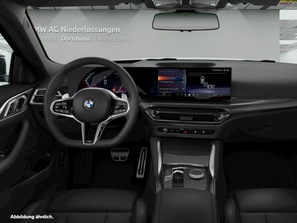 BMW 420 - Bild 5
