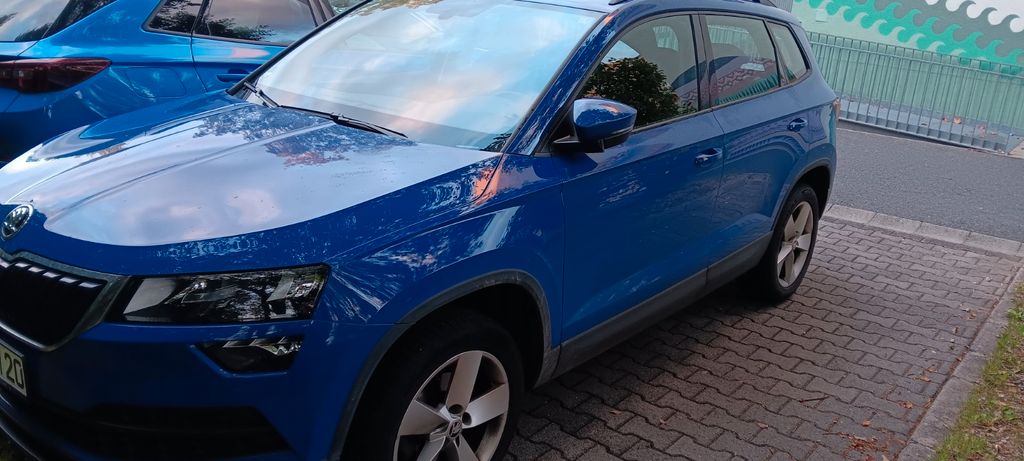 Image of Skoda Karoq