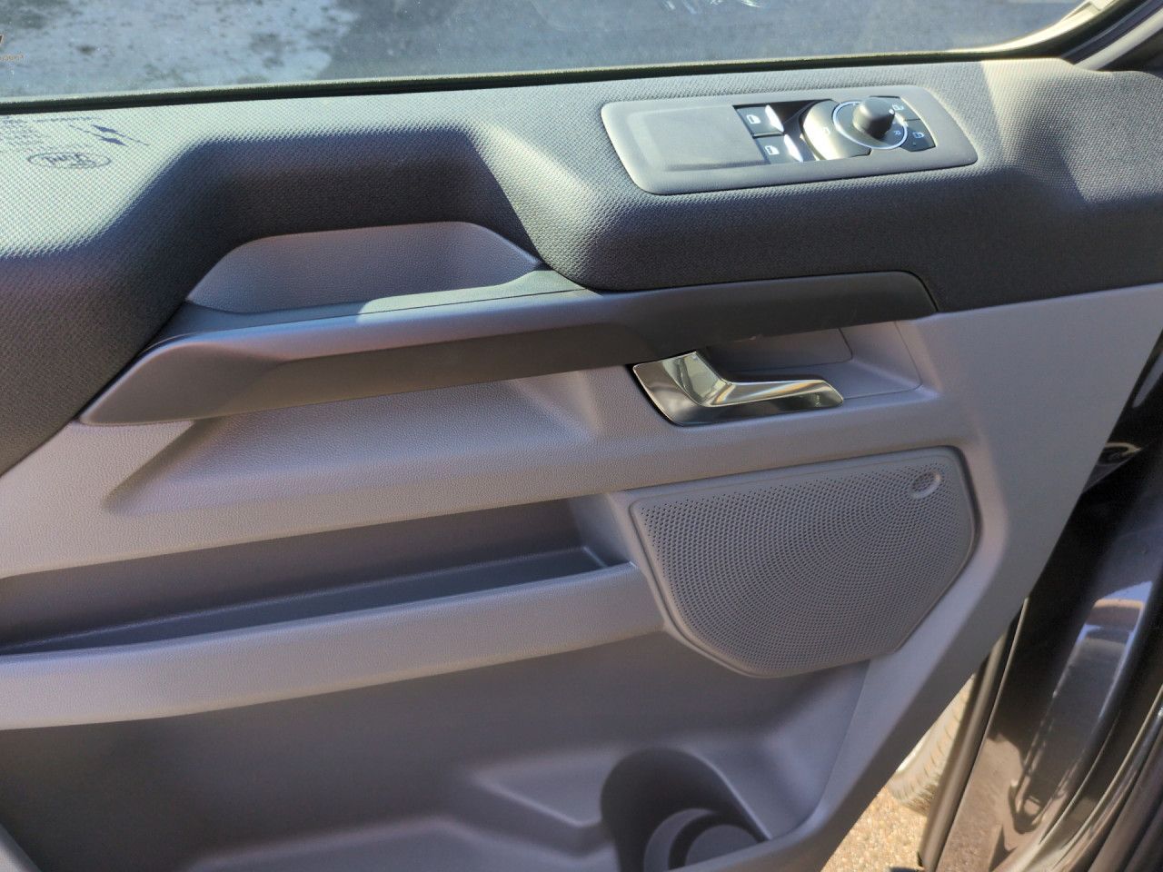 Ford Tourneo Custom - Bild 9