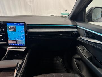 Renault Austral Techno LED SH Kamera Navi