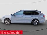 Volkswagen Golf Variant 8 1.5 TSI Goal AHK LED 360 KAMERA - Volkswagen Gebrauchtwagen in Chemnitz