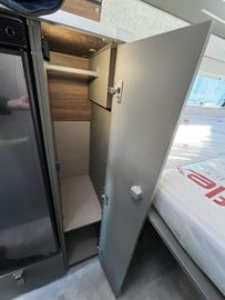 HYMER  ERIBA  HYMERCAR Grand Canyon S 700 4x4 Autarkie Winter Premium