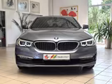 BMW 530d Lim. G30 SportLine /Business Paket/LED/Navi - BMW Gebrauchtwagen von 2017