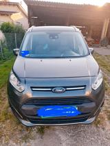Ford Auto verkaufen - Ford Tourneo aus 2018