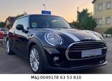 MINI COOPER_D Mini 3-trg. Cooper D - MINI MINI: Metallic