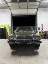 Mercedes-Benz 280 S W116 Oldtimer - Mercedes-Benz R 280 Benziner Gebrauchtwagen