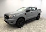 Ford Ranger Wolftrak 4x4 °GARANTIE 01.2028°Rollo°AHK° - : Geländewagen, Wolf