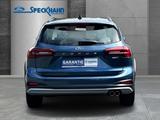 Ford Focus Turnier Active Autom. Kamera Navi SYNC 4 L - Ford Focus: Sync