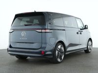 Volkswagen ID. Buzz - Vorschau Bild 2