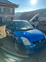 Suzuki suzuki swift - gebrauchte Suzuki Sportwagen