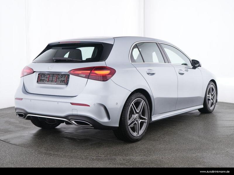 Mercedes-Benz A 180 AMG-LINE+/360°KAMERA/LED/TOTW/SPURHSHZ