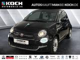 Fiat 500 1.0 GSE Mild-Hybrid Dolcevita Cabrio Navi