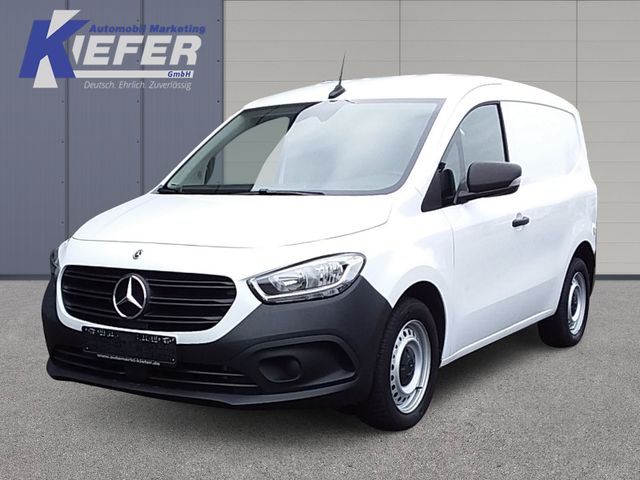 Mercedes-Benz Citan 110 CDI Kasten*Klima*PDC*AHK*