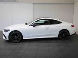 Mercedes-Benz CLE 450 4M AMG Pano*HUD*NIGHT*Burmester*AHK*20" - Mercedes-Benz CLE 450 aus 2024
