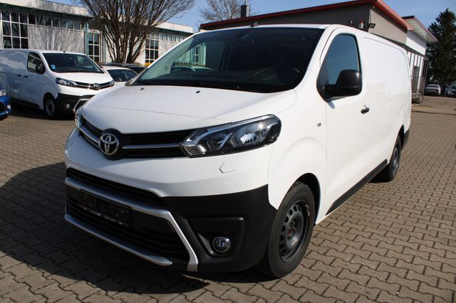 Toyota Proace L2 Meister 2.0D PDC,Kamera,Klima,Apple