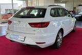 Seat Leon Style/TGI/Erdgas Benzin/ACC/Navi - Seat Leon: Tgi