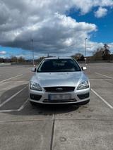 Ford Focus 1,6 Ti-VCT Style Style - Ford Focus aus 2006: ST