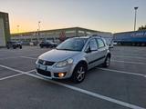 Suzuki SX4 1.9 DDiS 4WD Outdoor Line - Suzuki SX4: 1.9